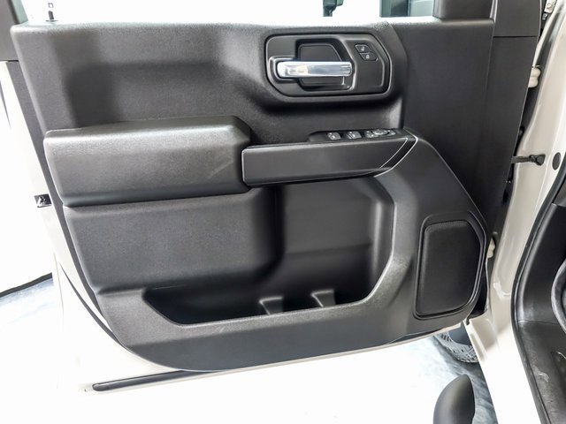 2026 CHEVROLET SILVERADO HD - Image 24