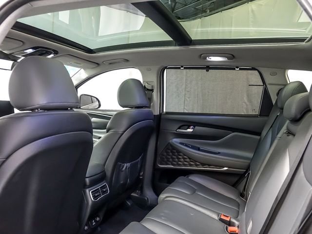 2021 Hyundai Santa Fe Limited - Photo 16