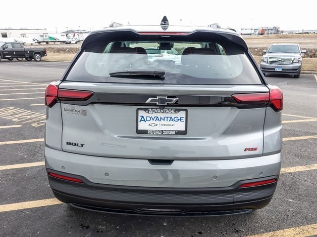 2027 CHEVROLET BOLT - Image 7