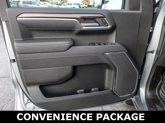 2026 CHEVROLET SILVERADO - Image 14