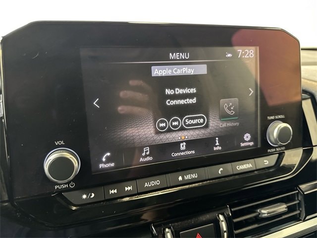 2022 NISSAN PATHFINDER - Image 18