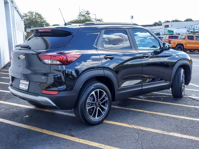 2026 CHEVROLET TRAILBLAZER - Image 6