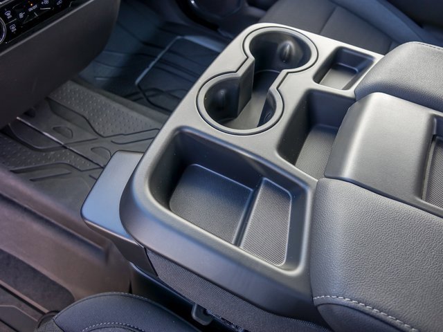 2026 CHEVROLET SILVERADO - Image 23