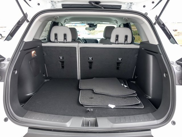 2026 CHEVROLET TRAILBLAZER - Image 8