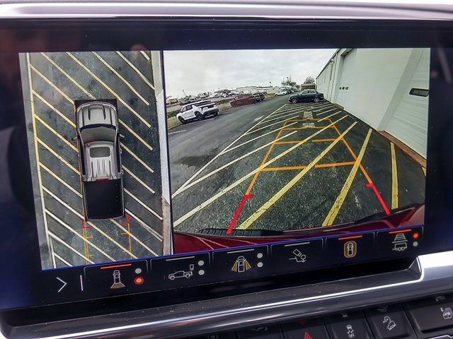 2026 CHEVROLET SILVERADO - Image 23