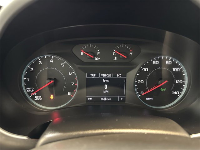 2024 CHEVROLET MALIBU - Image 16