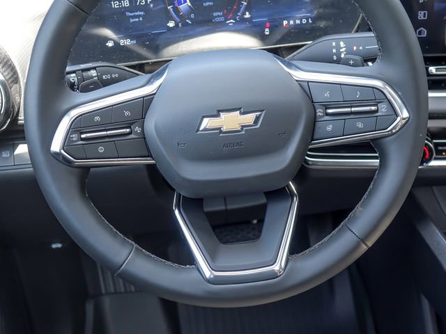 2026 Chevrolet Equinox LT - Photo 20