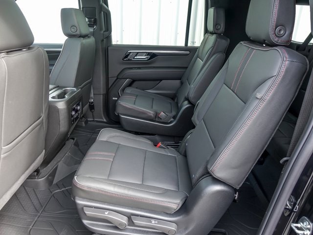 2026 CHEVROLET SUBURBAN - Image 19