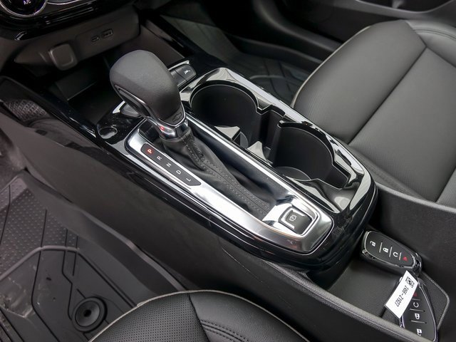 2026 CHEVROLET TRAX - Image 24