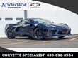 Chevrolet Corvette Stingray