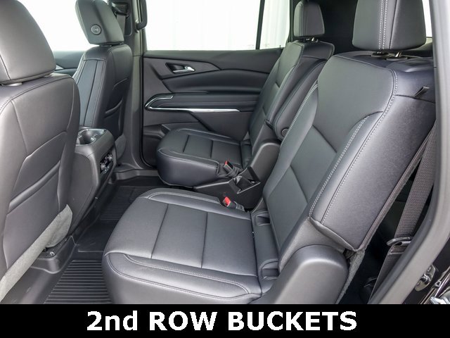 2026 CHEVROLET TRAVERSE - Image 16