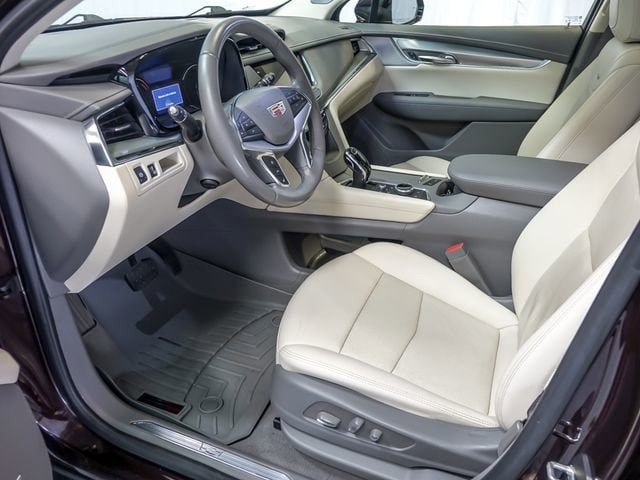 2020 Cadillac XT5 Premium Luxury - Photo 14