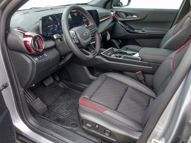 2026 CHEVROLET EQUINOX - Image 13