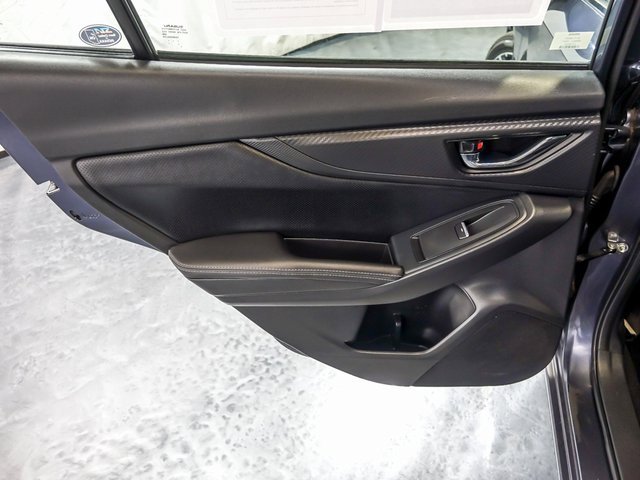 2017 SUBARU IMPREZA - Image 27