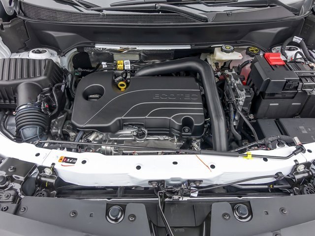 2026 CHEVROLET EQUINOX - Image 10