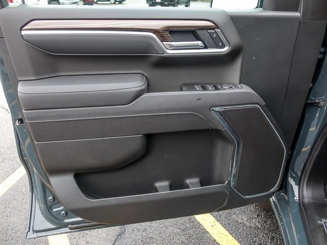 2026 CHEVROLET SILVERADO - Image 10