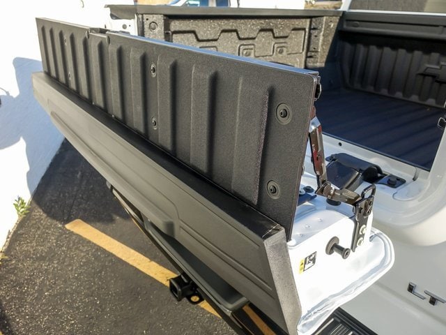 2026 CHEVROLET SILVERADO - Image 10