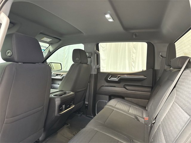 2023 CHEVROLET SILVERADO - Image 13