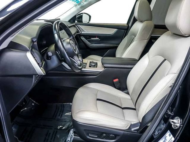 2025 Mazda CX-90 Premium Sport - Photo 12
