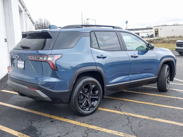 2026 CHEVROLET EQUINOX - Image 6