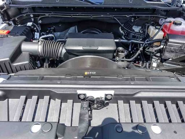 2026 Chevrolet Silverado 2500 HD LT - Photo 8