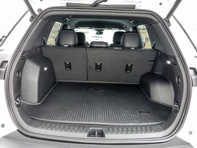 2026 CHEVROLET EQUINOX - Image 8