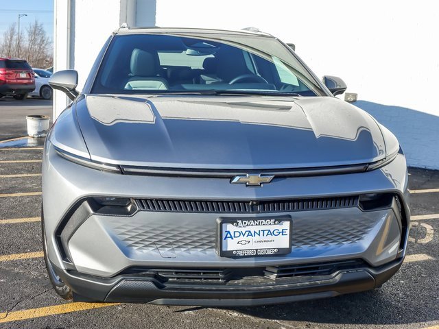 2026 CHEVROLET EQUINOX - Image 11