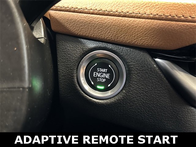 2024 CADILLAC XT4 - Image 17