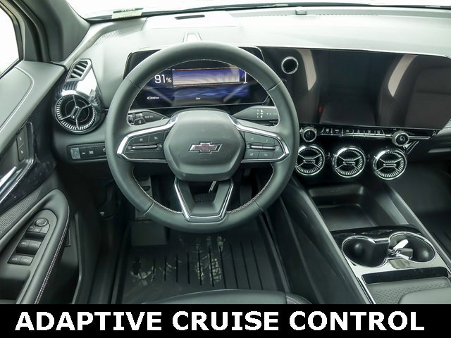 2026 CHEVROLET BLAZER - Image 17