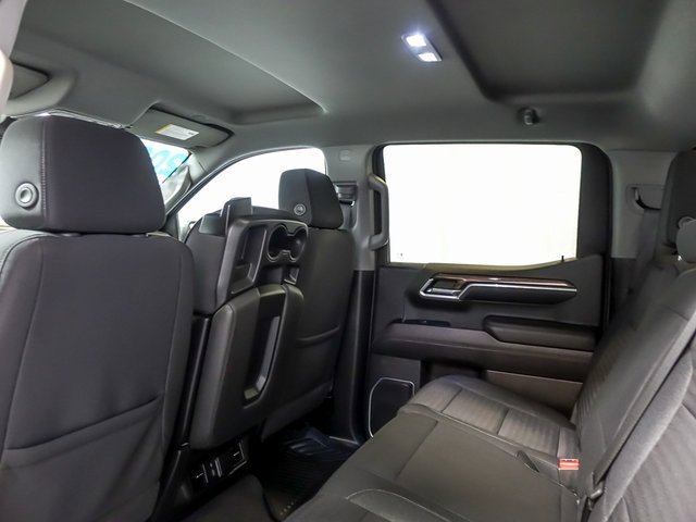 2023 CHEVROLET SILVERADO - Image 15