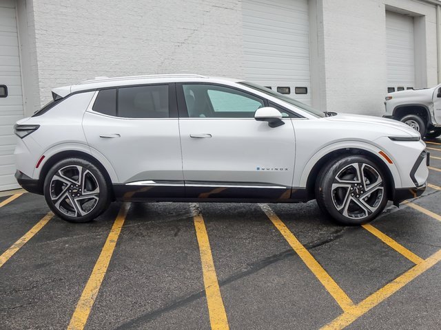 2026 CHEVROLET EQUINOX - Image 5