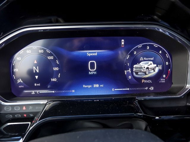 2026 CHEVROLET SILVERADO HD - Image 18