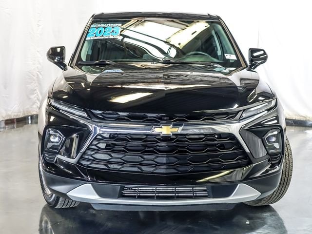 2023 Chevrolet Blazer 2LT - Photo 7