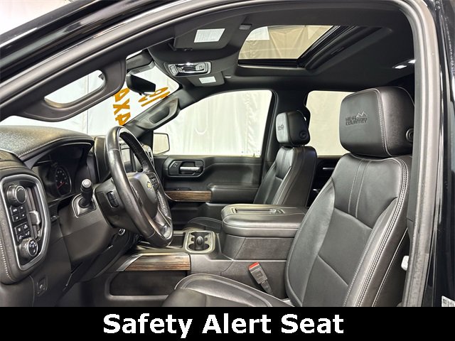 2019 CHEVROLET SILVERADO - Image 11