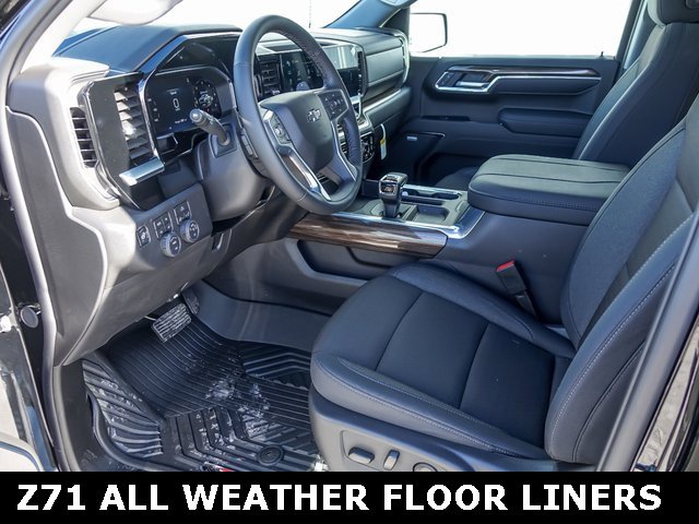 2026 CHEVROLET SILVERADO - Image 16