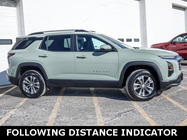 2026 CHEVROLET EQUINOX - Image 5