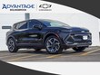 Chevrolet Equinox EV