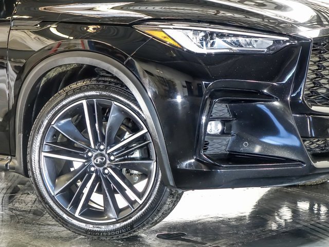 2023 INFINITI QX50 - Image 4