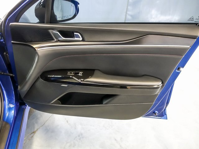 2024 KIA K5 - Image 33