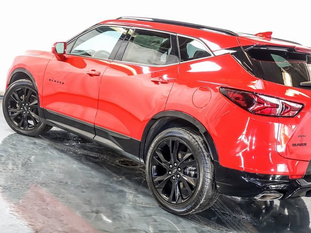2019 CHEVROLET BLAZER - Image 11