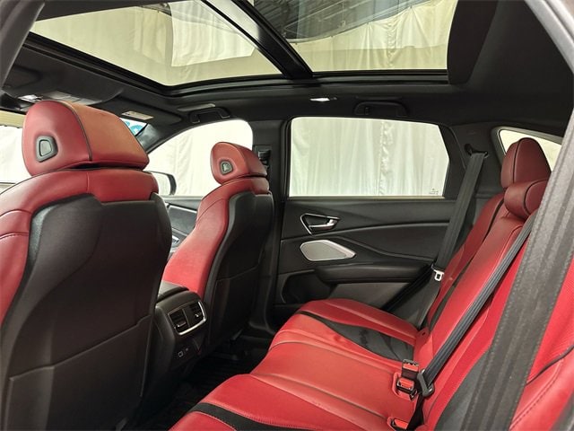 2021 ACURA RDX - Image 14