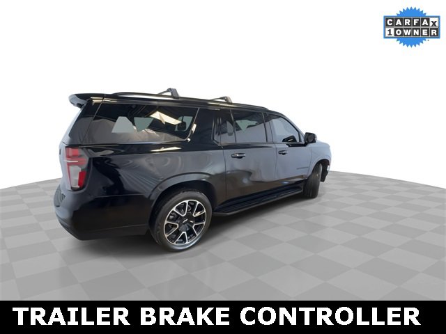 2024 CHEVROLET SUBURBAN - Image 8