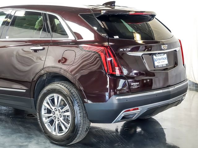 2020 Cadillac XT5 Premium Luxury - Photo 10