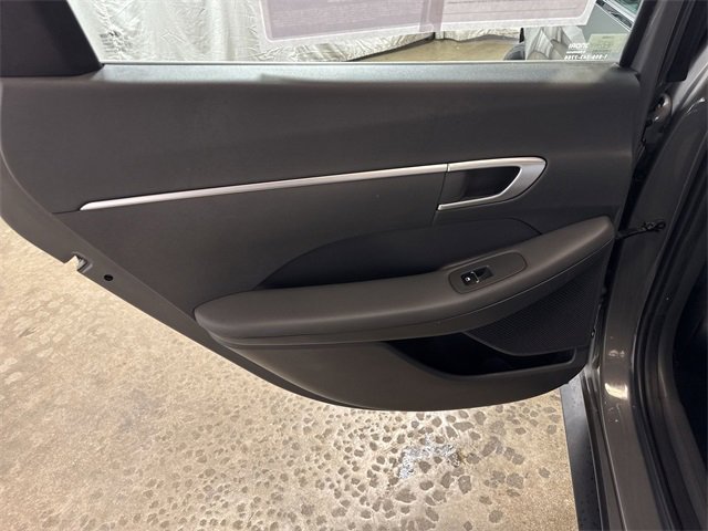 2021 HYUNDAI SONATA - Image 21