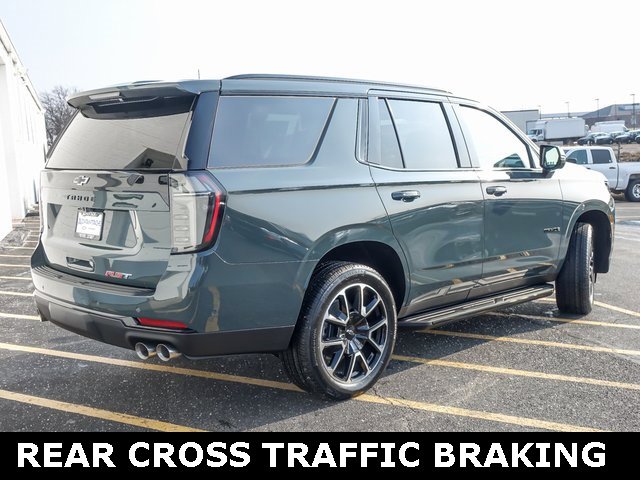 2026 CHEVROLET TAHOE - Image 6