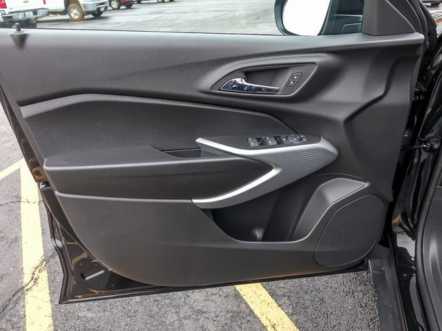 2026 CHEVROLET TRAX - Image 11