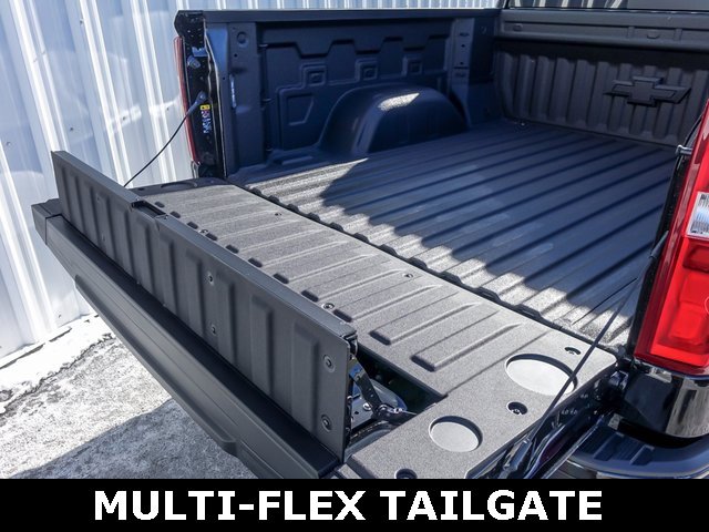 2026 CHEVROLET SILVERADO - Image 8