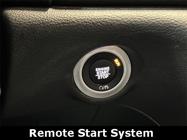 2025 CHRYSLER PACIFICA - Image 18