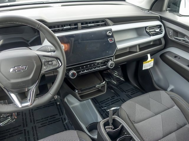 2027 CHEVROLET BOLT - Image 17