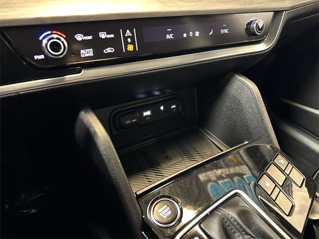 2023 KIA SPORTAGE - Image 20